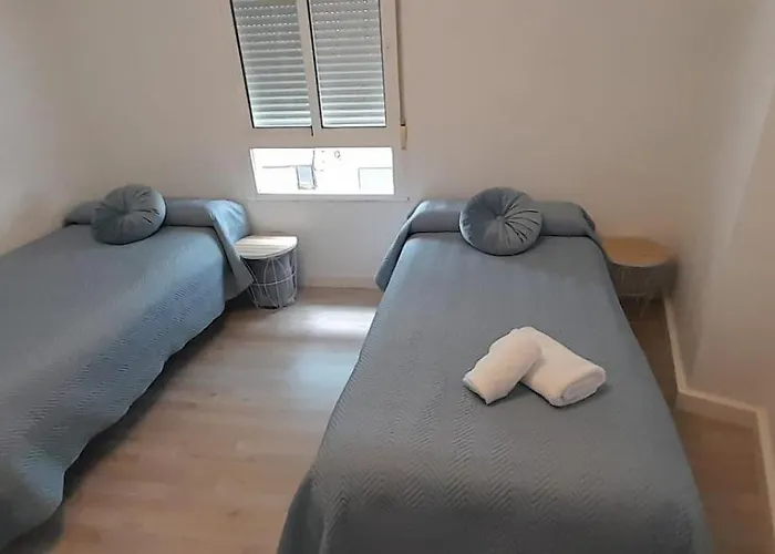 La Huella del Peregrino - Ionut Preda